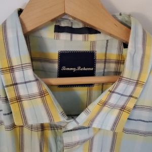 Mens Tommy Bahama Polo Shirt